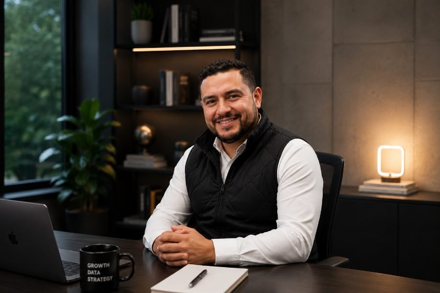 Andrés Acevedo — LimoStar NY